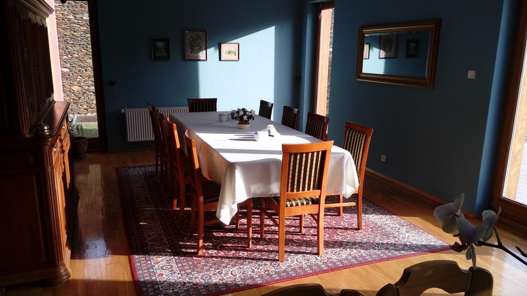 Gospodarstwo Agroturystyczne-Pensjonat Sad Podgorzyn Bagian luar foto
