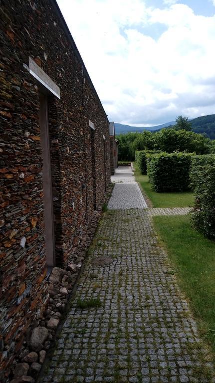 Gospodarstwo Agroturystyczne-Pensjonat Sad Podgorzyn Bagian luar foto