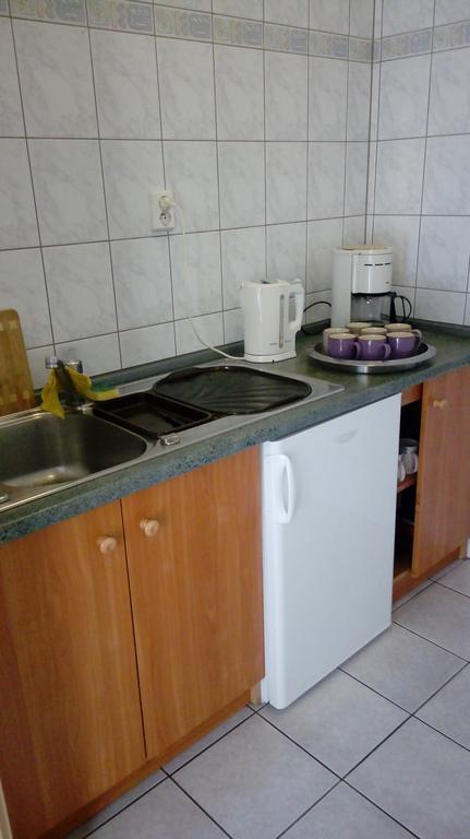 Gospodarstwo Agroturystyczne-Pensjonat Sad Podgorzyn Bagian luar foto