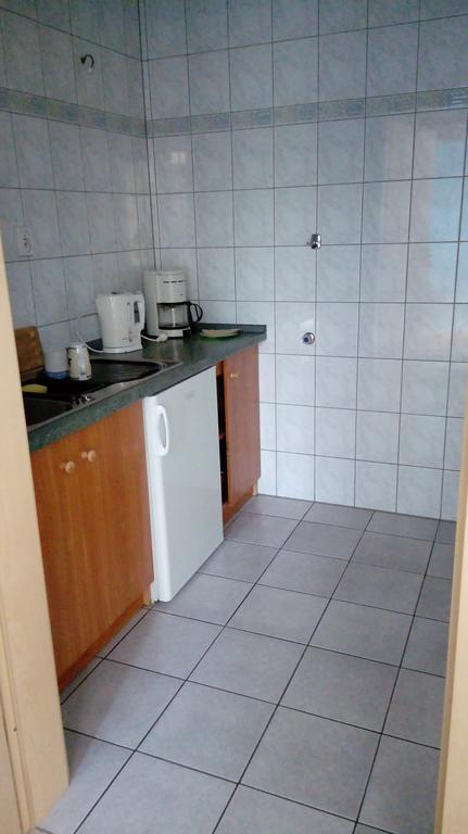 Gospodarstwo Agroturystyczne-Pensjonat Sad Podgorzyn Bagian luar foto